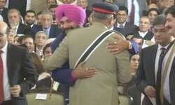 शेख अहमद दीदात, क्राइस्ट इन इस्लाम, ईसाई, धिम्मी, क्राइस्ट, मैरी, सिद्धू, बाजवा, पंजाब के कांग्रेस मंत्री, नवजोत सिंह सिद्धू, पाकिस्तान सेना प्रमुख, जनरल कमर जावेद बाजवा, पाकिस्तान, भारत, इंडो-पीक Punjab