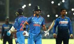 शिखर के शतक से भारत ने 2-1 से जीती सीरीज शिखर के शतक से भारत ने 2-1 से जीती सीरीज