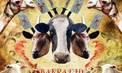 कुर्बानी तो बहाना है, असली मकसद तो गैर हिंदुओं को डरना है।