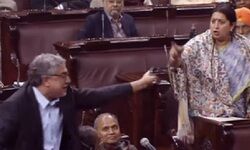 तीन तलाक विधेयक: राज्यसभा में कांग्रेस और विपक्ष अटका रहा रोड़े