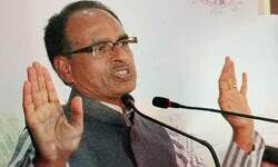 तुष्टीकरण की राजनीति से प्रेरित शिवराज का पद्मावती के लिए अचानक उमड़ा प्रेम तुष्टीकरण की राजनीति से प्रेरित शिवराज का पद्मावती के लिए अचानक उमड़ा प्रेम