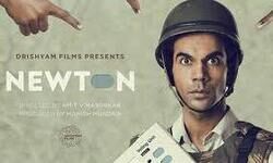 ऑस्कर की दौड़ से बाहर हुई न्यूटन