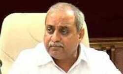 बीजेपी ने नितिन पटेल को खोने के डर से उन्हें वित्त विभाग वापस सौंपा बीजेपी ने नितिन पटेल को खोने के डर से उन्हें वित्त विभाग वापस सौंपा