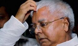 Lalu Yadav does not get relief from Jharkhand high court