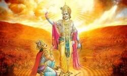 श्रीमद्भगवद्गीता की प्रामाणिकता तर्कानुतर्क अकाट्य है