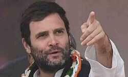 निर्विरोध अध्यक्ष बने राहुल, 16 को संभालेंगे कमान