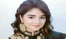 जायरा मामले में विस्तारा से सरकार ने मांगी रिपोर्ट जायरा मामले में विस्तारा से सरकार ने मांगी रिपोर्ट