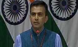 जाधव के नये वीडियो की विश्वसनीयता को भारत ने नकारा