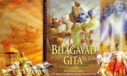 श्रीमद्भागवत गीता का समयकाल