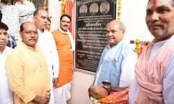 करैरा, शिवपुरी, श्री शिव पंचायतन प्राण प्रतिष्ठा यज्ञ समारोहह, नरेंद्र सिंह तोमर, अरविंद तोमर, Karera, Shivpuri, Narendra Singh Tomar, Arvind Tomar करैरा, शिवपुरी, श्री शिव पंचायतन प्राण प्रतिष्ठा यज्ञ समारोहह, नरेंद्र सिंह तोमर, अरविंद तोमर, Karera, Shivpuri, Narendra Singh Tomar, Arvind Tomar