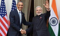 PM मोदी व ओबामा की मुलाकात, भारत-अमेरिका के संबंधों पर चर्चा