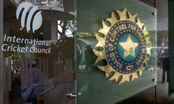 भारतीय प्रतिस्पर्धा आयोग ने भारतीय क्रिकेट कंट्रोल बोर्ड पर प्रतिस्पर्धा विरोधी रवैये के कारण 52.24 करोड़ रुपये का जुर्माना लगाया