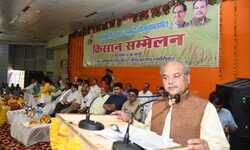 Gwalior, Madhya pradesh, Kisan sammelan, farmer convention, Narendra Singh tomar Gwalior, Madhya pradesh, Kisan sammelan, farmer convention, Narendra Singh tomar