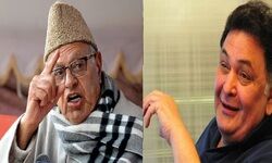 बिहार: ऋषि कपूर, फारूक अब्दुल्ला के बयानों के खिलाफ मामला दर्ज