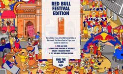 Red Bull India launches New Festival Edition With Orange Flavor