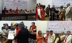 भारतीय संस्कृति से दूरी पर्यावरण प्रदूषण का मुख्य कारण