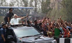 मोदी जी ने देश को समर्पित किया ईस्टर्न पेरिफेरल एक्सप्रेसवे, इससे दिल्ली को भी जाम एवं प्रदूषण से मिलेगा छुटकारा मोदी जी ने देश को समर्पित किया ईस्टर्न पेरिफेरल एक्सप्रेसवे, इससे दिल्ली को भी जाम एवं प्रदूषण से मिलेगा छुटकारा