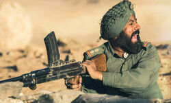 जल्द ही बड़े पर्दे पर नजर आएगी रीयल वॉरियर सूबेदार जोगिंदर सिंह की शौर्य गाथा