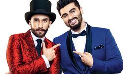 Ranveer Singh And Arjun Kapoor In No Entry Sequel