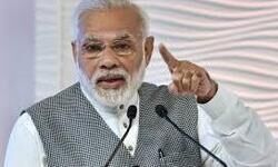 प्रधानमंत्री मोदी का दावा, भारत के प्रति विश्व का नजरिया बदला