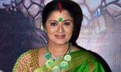 टीवी शो में स्पाइडर क्वीन को आवाज देंगी अबिनेत्री सुधा चंद्रन