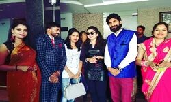 The Women a Hidden Power (नारी एक शक्ति)