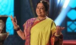 Kirron Kher