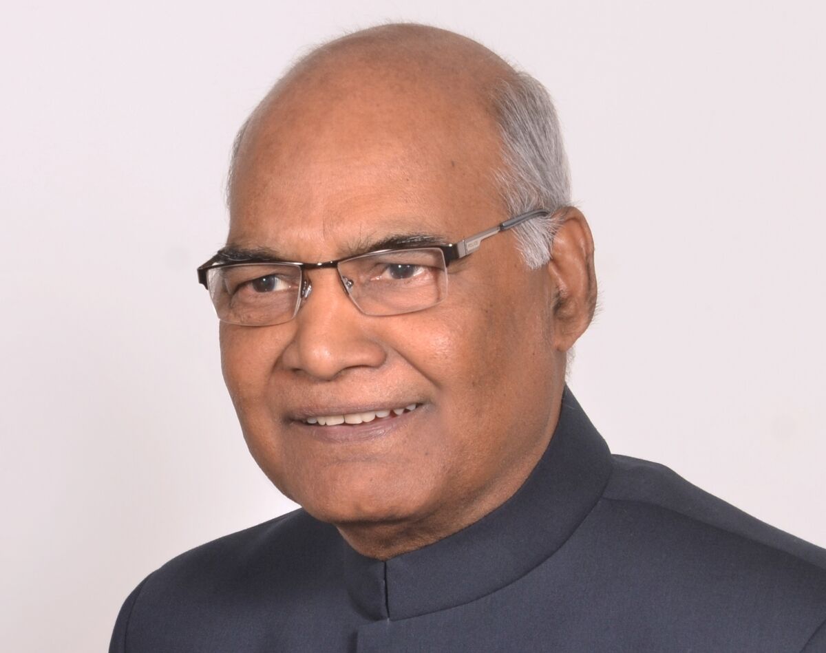 राष्ट्रपति कोविन्द ने दिव्यांगों के सशक्तिकरण के लिए किया पुरस्कार वितरण समारोह राष्ट्रपति कोविन्द ने दिव्यांगों के सशक्तिकरण के लिए किया पुरस्कार वितरण समारोह