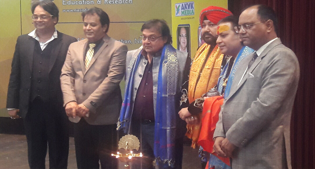 मिलेनियम इंपैक्ट अवॉर्ड्स-2018