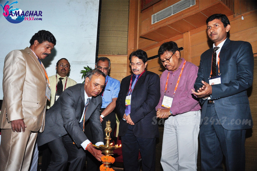 GIPMER, Govind Ballabh Pant Institute of Postgraduate Medical Education & Research , G.B. Pant Hospital, Dr. Siddarth  Ramji, Dr. N.R. Laskar, Dr. S,N, Raheja, Dr. G. Sudhakaran, Primordial-Prevention-A-Team-Work-Northern-Zonal-Conference-All-India-Association-Of-Physiotherapists-AIAP,