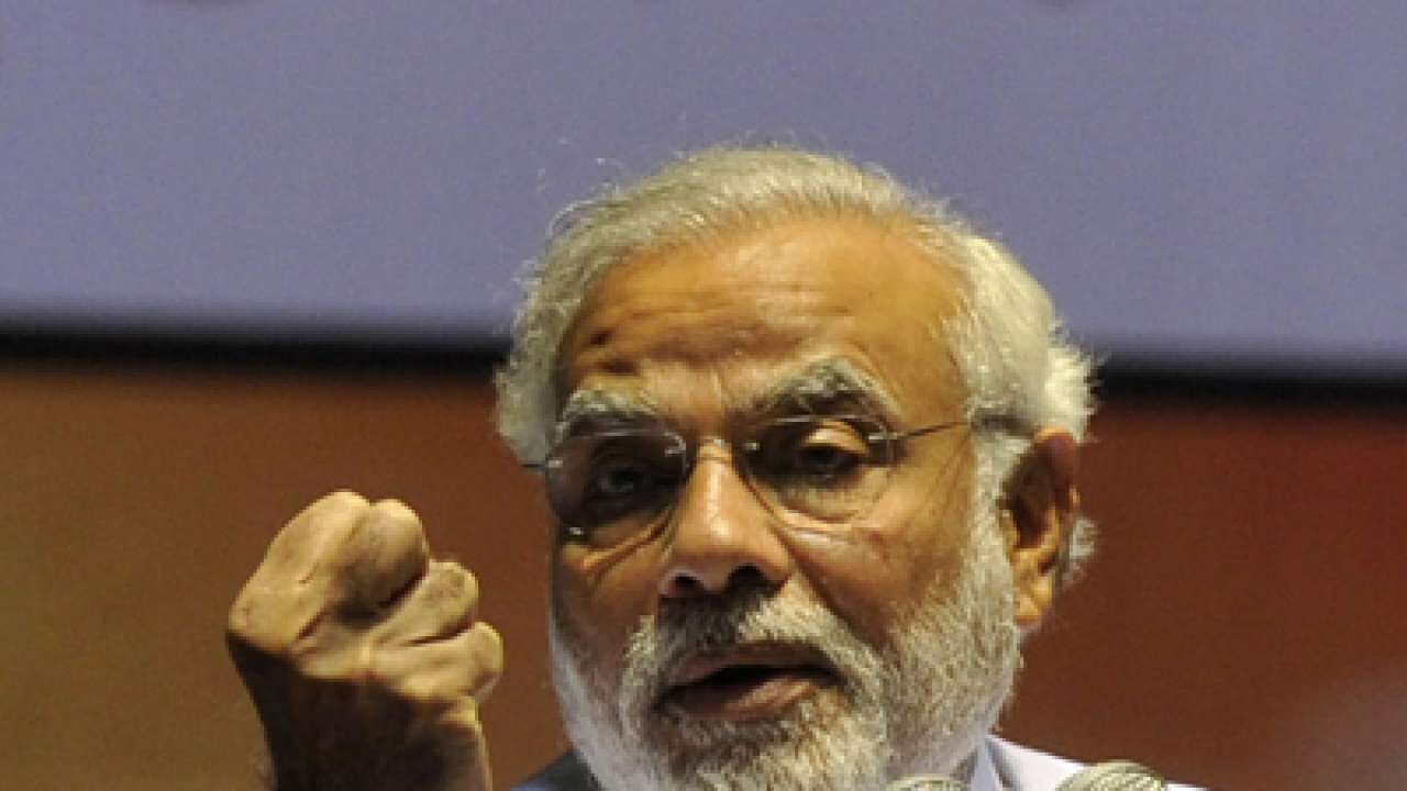 प्रधानमंत्री नरेंद्र मोदी के अनुसार विदेश नीति पाक पर आधारित होने की धारणा गलत है