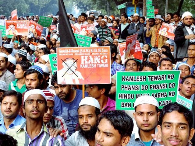 सलमान रश्दी, तस्लीमा नसरीन, हिन्दू-मुस्लिम, मुसलमान, हिन्दू, धार्मिक राजनीति, Salman Rashdi, Taslema Nasreen, Hindu-Muslim, Muslim,