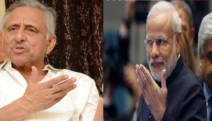मणिशंकर का विवादित बयान बना कांग्रेस के गले की फांस राहुल के समर्थन में ने दिया था मुगल वंश का तर्क, मणिशंकर का विवादित बयान बना कांग्रेस के गले की फांस राहुल के समर्थन में ने दिया था मुगल वंश का तर्क,
