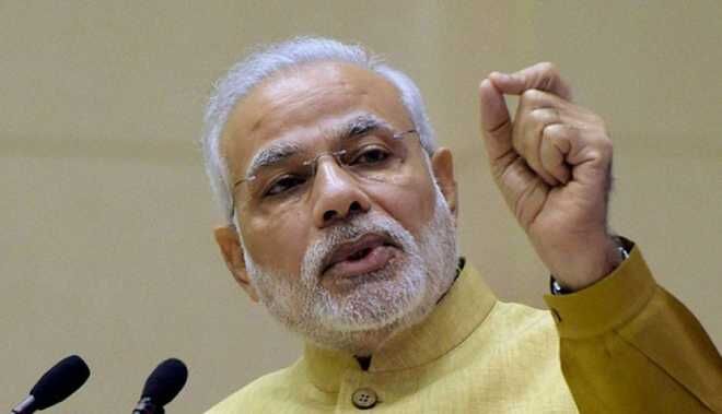 PM मोदी का आश्वासन, बैंकों में सुरक्षित है आपका पैसा