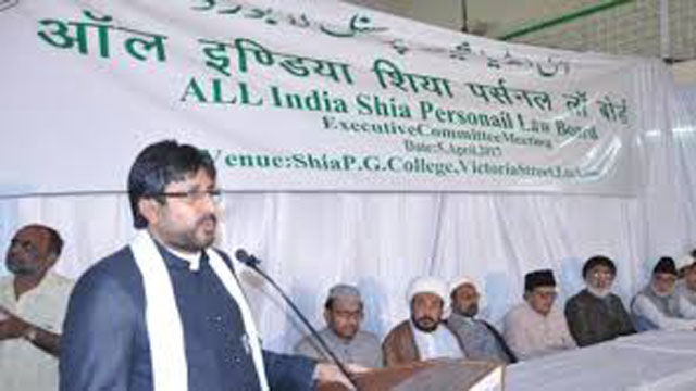 शिया मुस्लिम और भारत शिया मुस्लिम और भारत