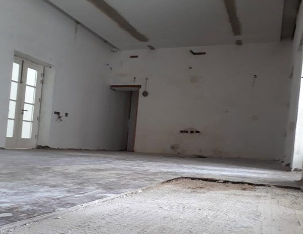 Akhilesh Yadav, Government Bungalow,