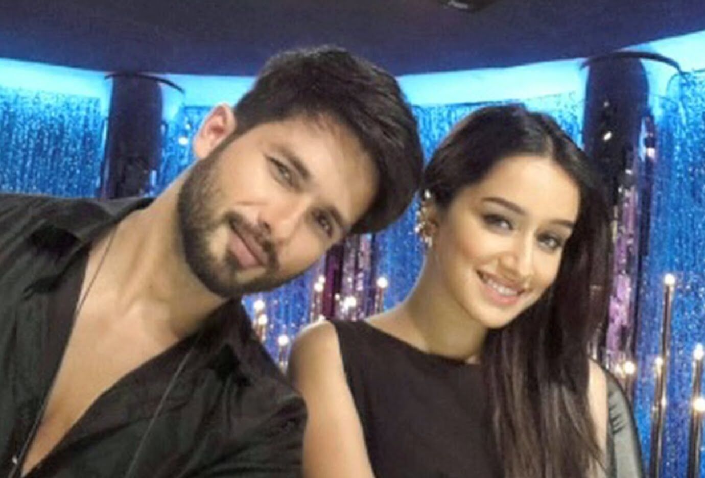 Shradhha-Shahid will work together in Batti Gul Meter Chalu