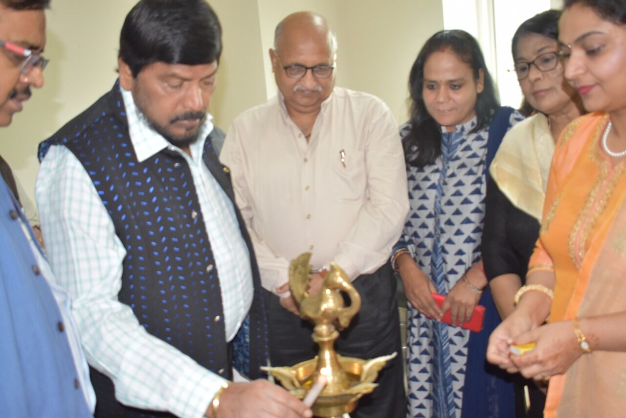 सफदरजंग हॉस्पिटल: अंतर्राष्ट्रीय कन्या दिवस