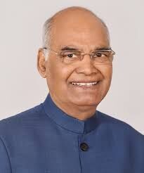Kovind Releases The New Year Calender