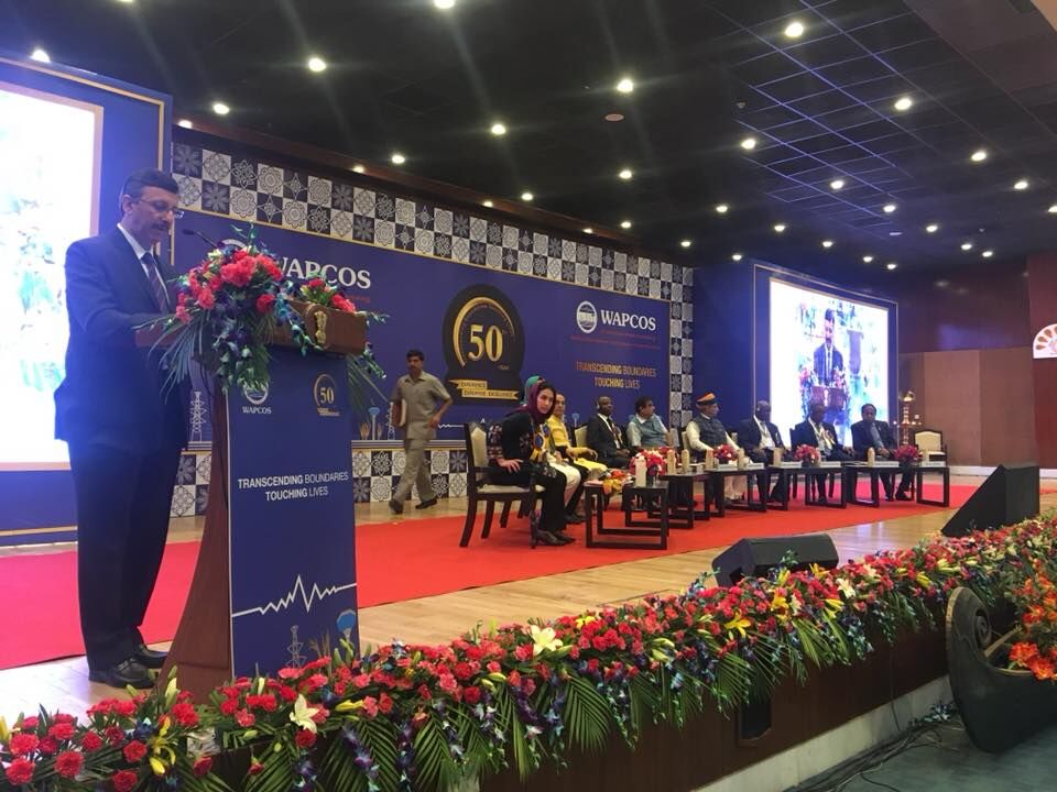 जल संसाधन, नदी विकास एवं गंगा संरक्षण मंत्रालय, नितिन गडकरी, राज्‍य मंत्री श्री अर्जुन राम मेघवाल, डॉ. सत्‍यपाल सिंह, श्री आर. के. गुप्‍ता, अरविन्द तोमर, Water Resources, River Development and Ganga Protection, Nitin Gadkari, Minister of State Shri Arjun Ram Meghwal, Dr. Sa