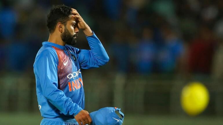 ICC, ICC World Cup, World Cup 2019, India- Newzeland, India loses semi final, World Cup Semi Final, Rain in semi final, Reserve day, Cricket fans, Dhoni, MS Dhoni, Virat Kohli, captain Kohli, India loses, Team India, ICC guidelines