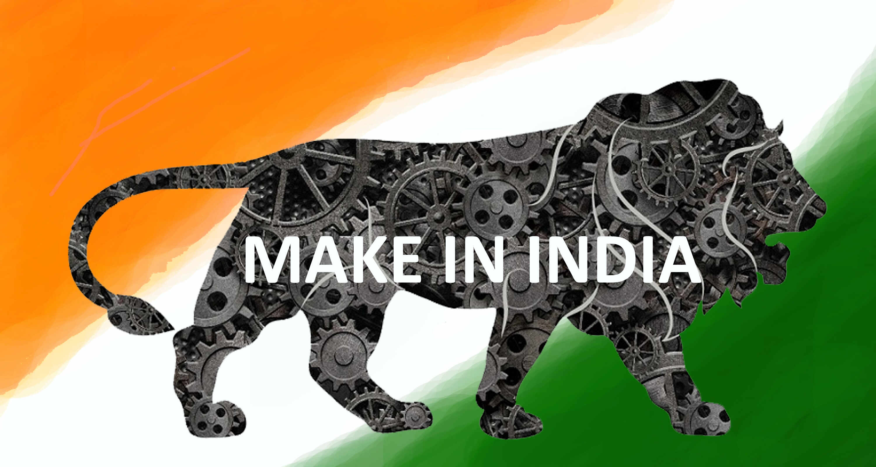 Make in India Make in India