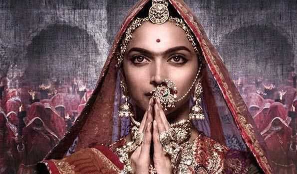 Despite All Protests, Padmavat Earns Rs. 50 Cr.