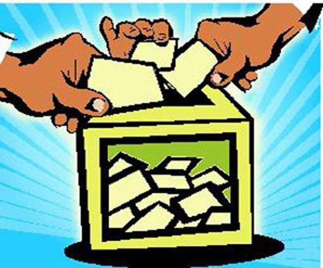 उत्तर प्रदेश चुनाव आयोग का कारनामा : अधूरे शपथपत्र भरवाए उम्मीदवारों से
