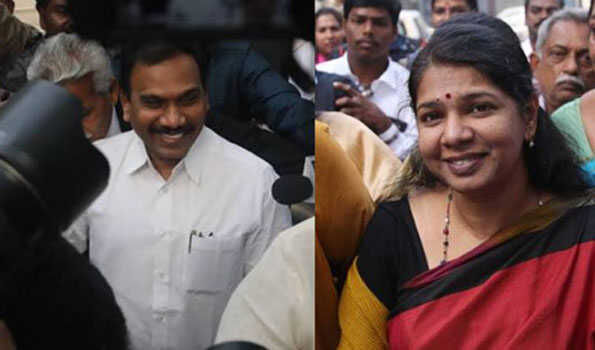2g Spectrum Scam 2g Spectrum Scam