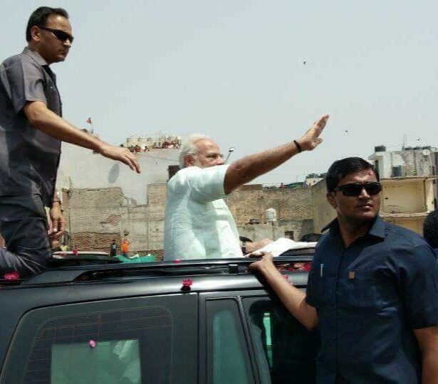 मोदी जी ने देश को समर्पित किया ईस्टर्न पेरिफेरल एक्सप्रेसवे, इससे दिल्ली को भी जाम एवं प्रदूषण से मिलेगा छुटकारा