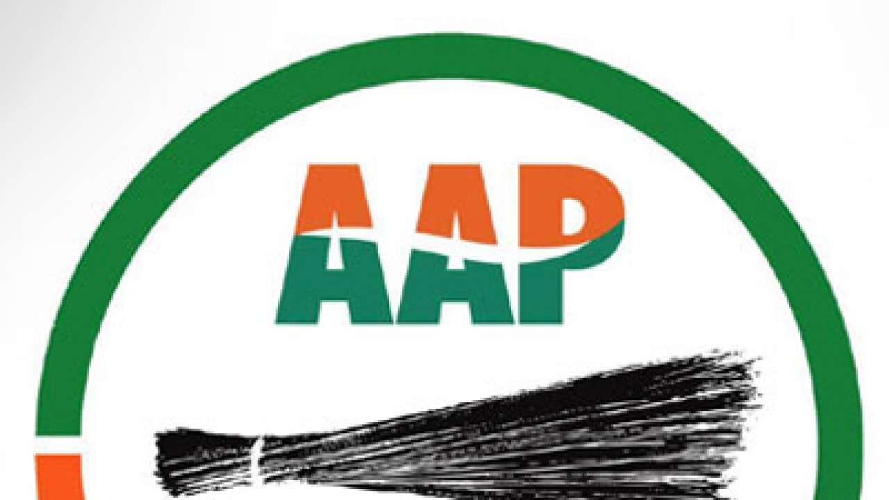 AAP MLA file new petition in high court