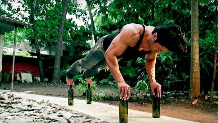 बॉलीवुड में खान वर्चस्व कब तक ?