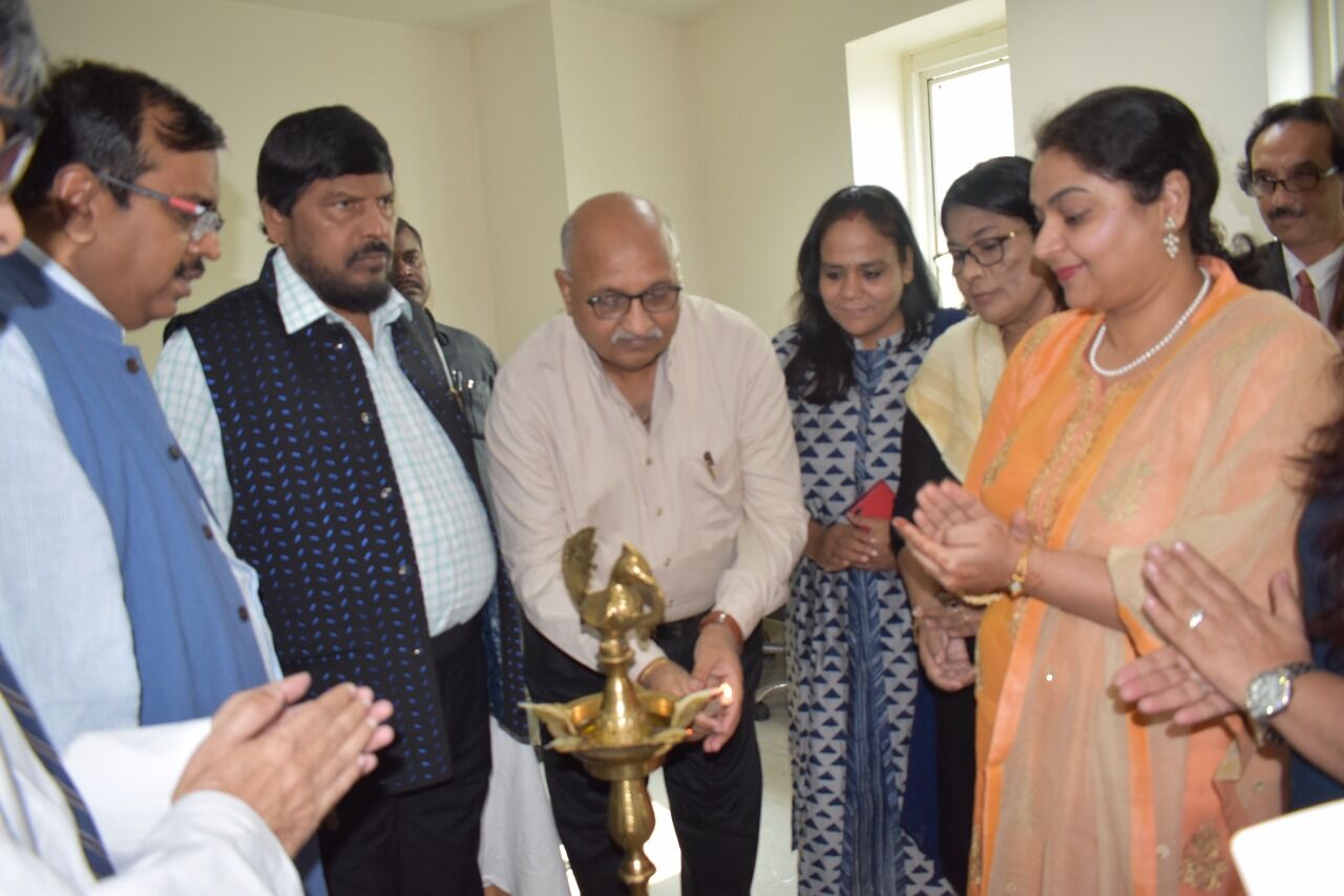 सफदरजंग हॉस्पिटल: अंतर्राष्ट्रीय कन्या दिवस