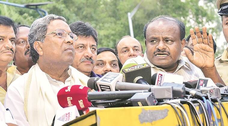 2019 - लोकतन्त्र में वोटतंत्र के तुष्टीकरण की राजनीति ही जीतेगी ? 2019 - लोकतन्त्र में वोटतंत्र के तुष्टीकरण की राजनीति ही जीतेगी ?